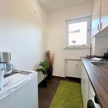 Zentrale Ferienwohnungen In Bremerhaven - Nordsee Exterior photo