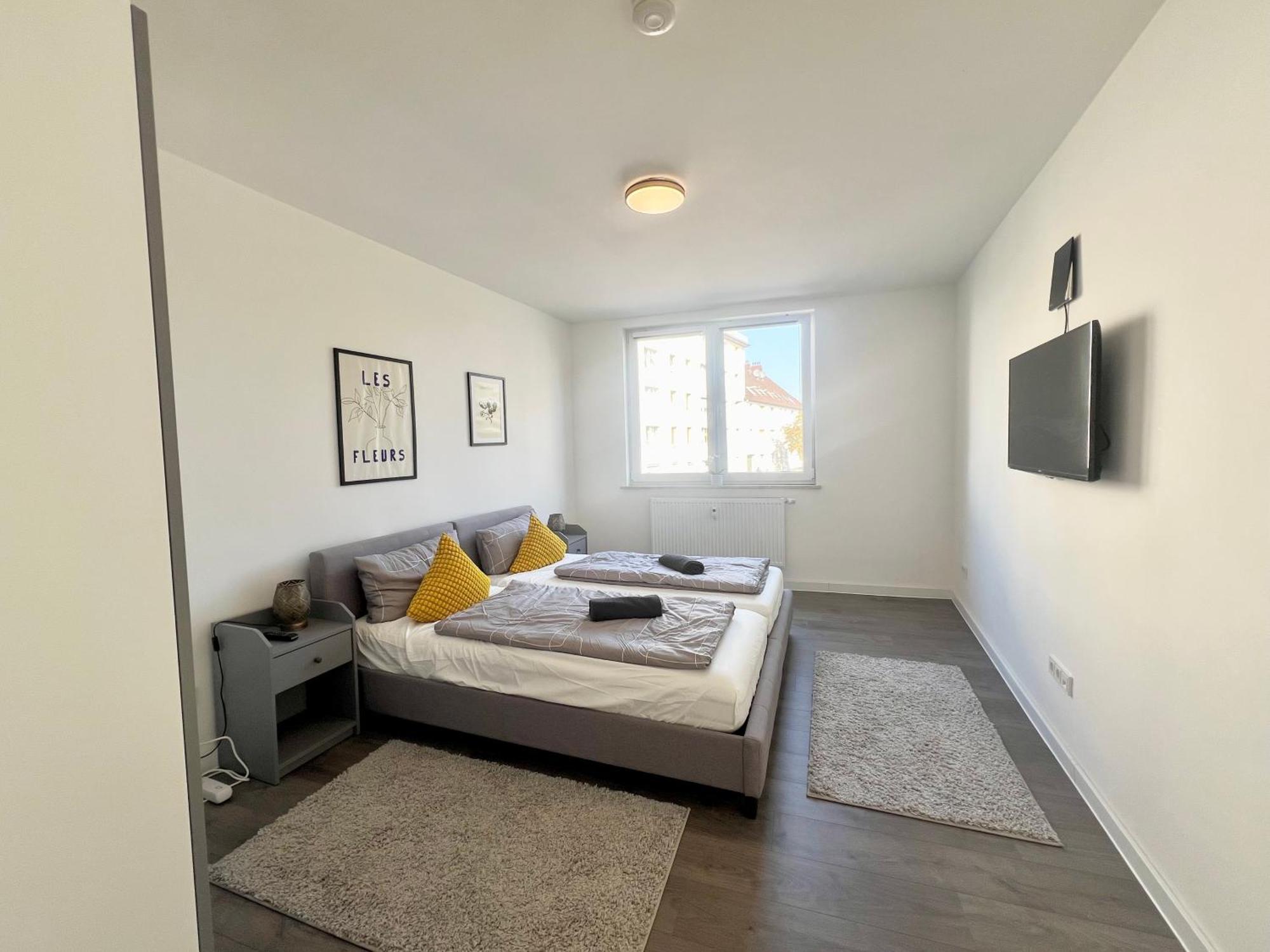 Apartment Zentrale In - Nordsee