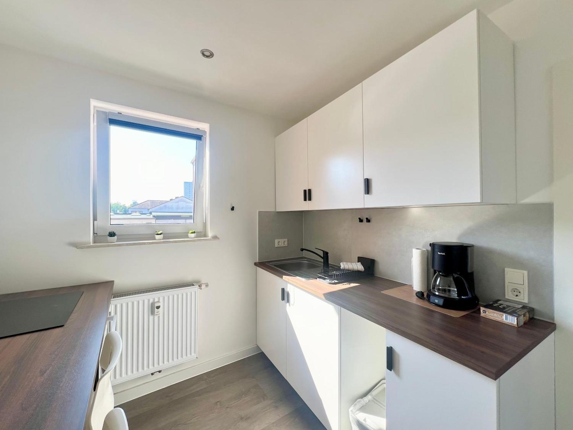 Apartment Zentrale In - Nordsee