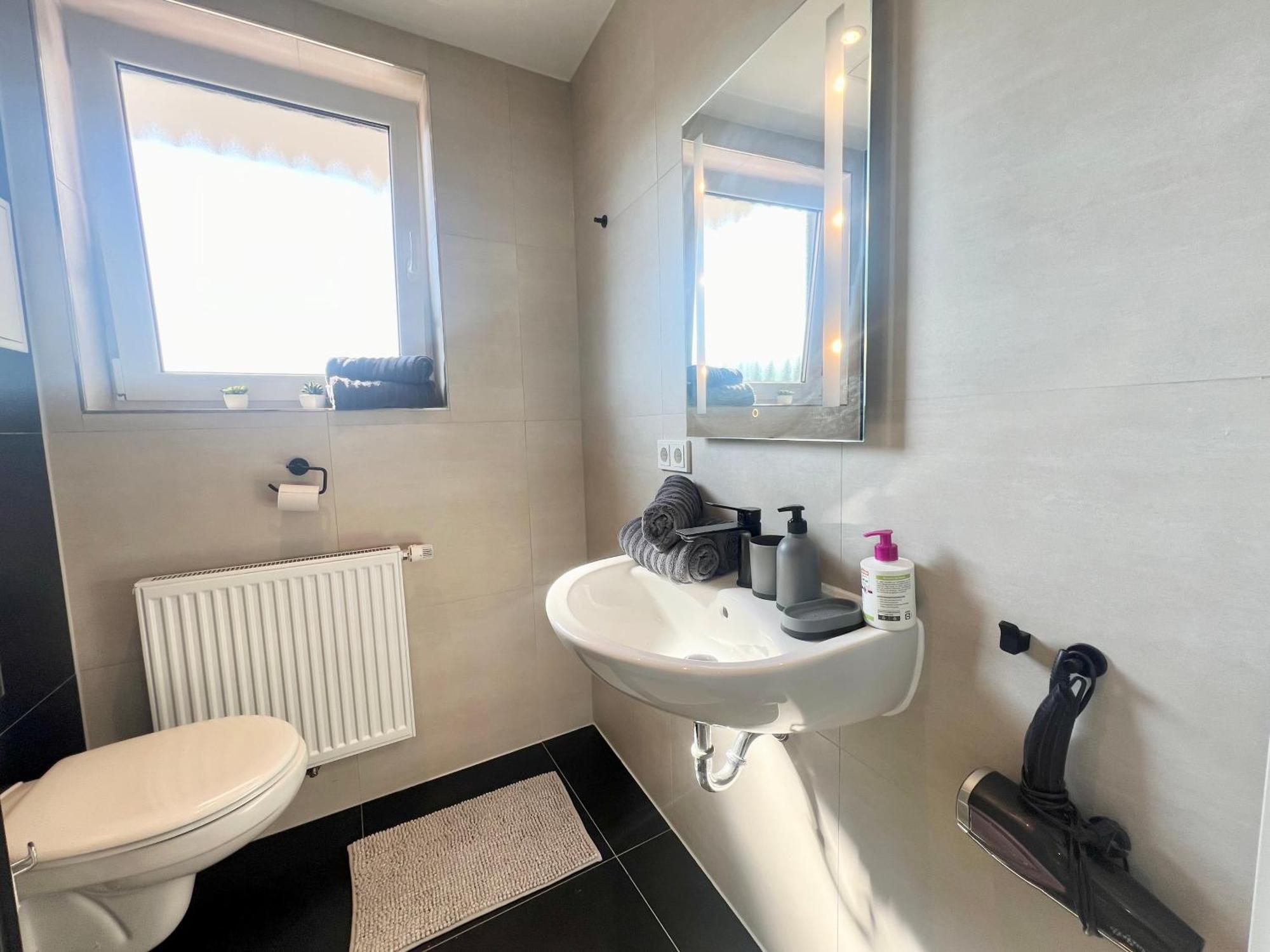 Apartment Zentrale In - Nordsee *