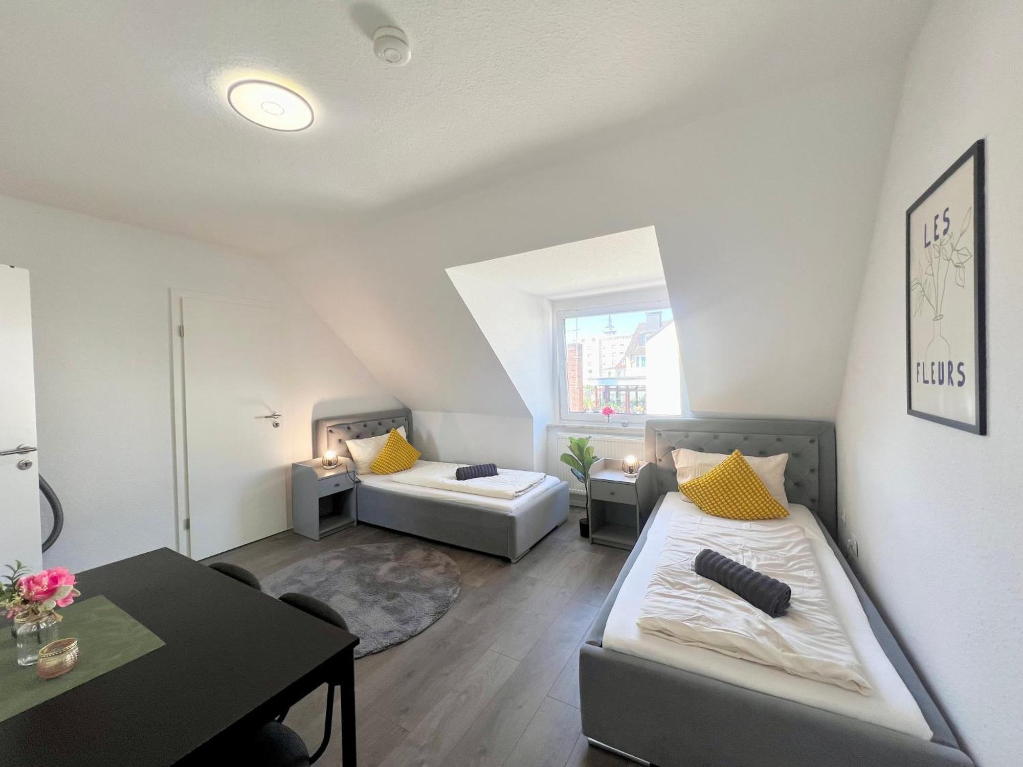 Zentrale In - Nordsee *