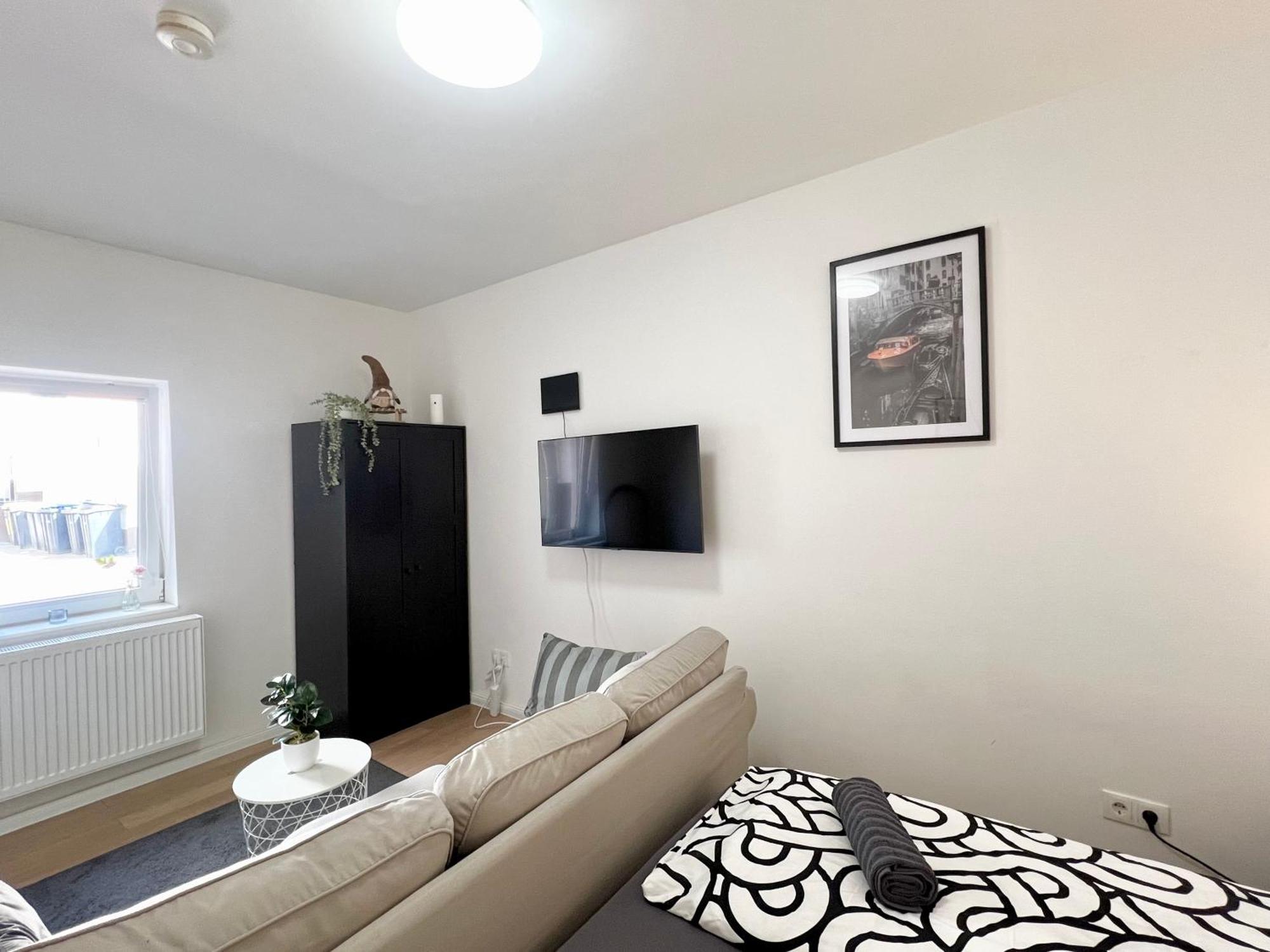 Apartment Zentrale In - Nordsee Bremerhaven