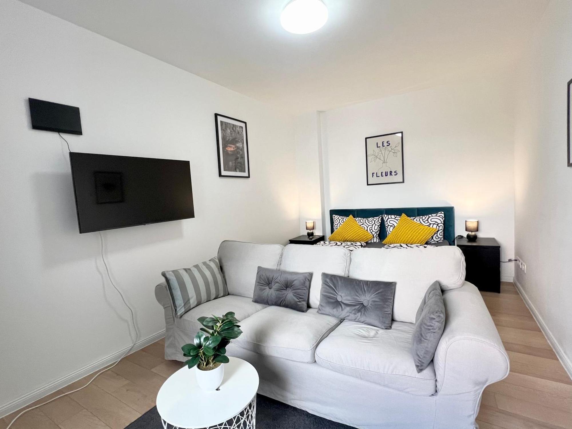 Zentrale In - Nordsee * Bremerhaven