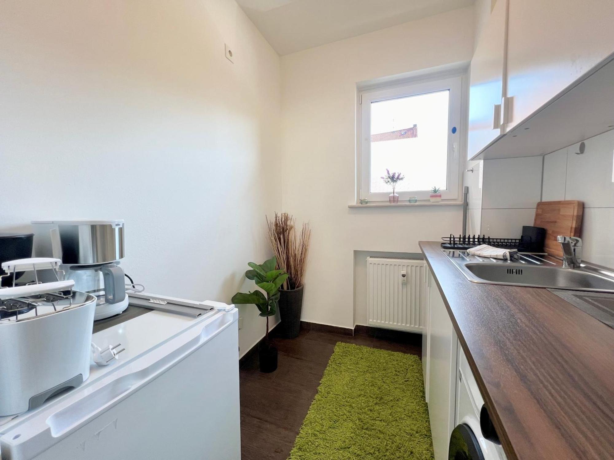 Zentrale In - Nordsee