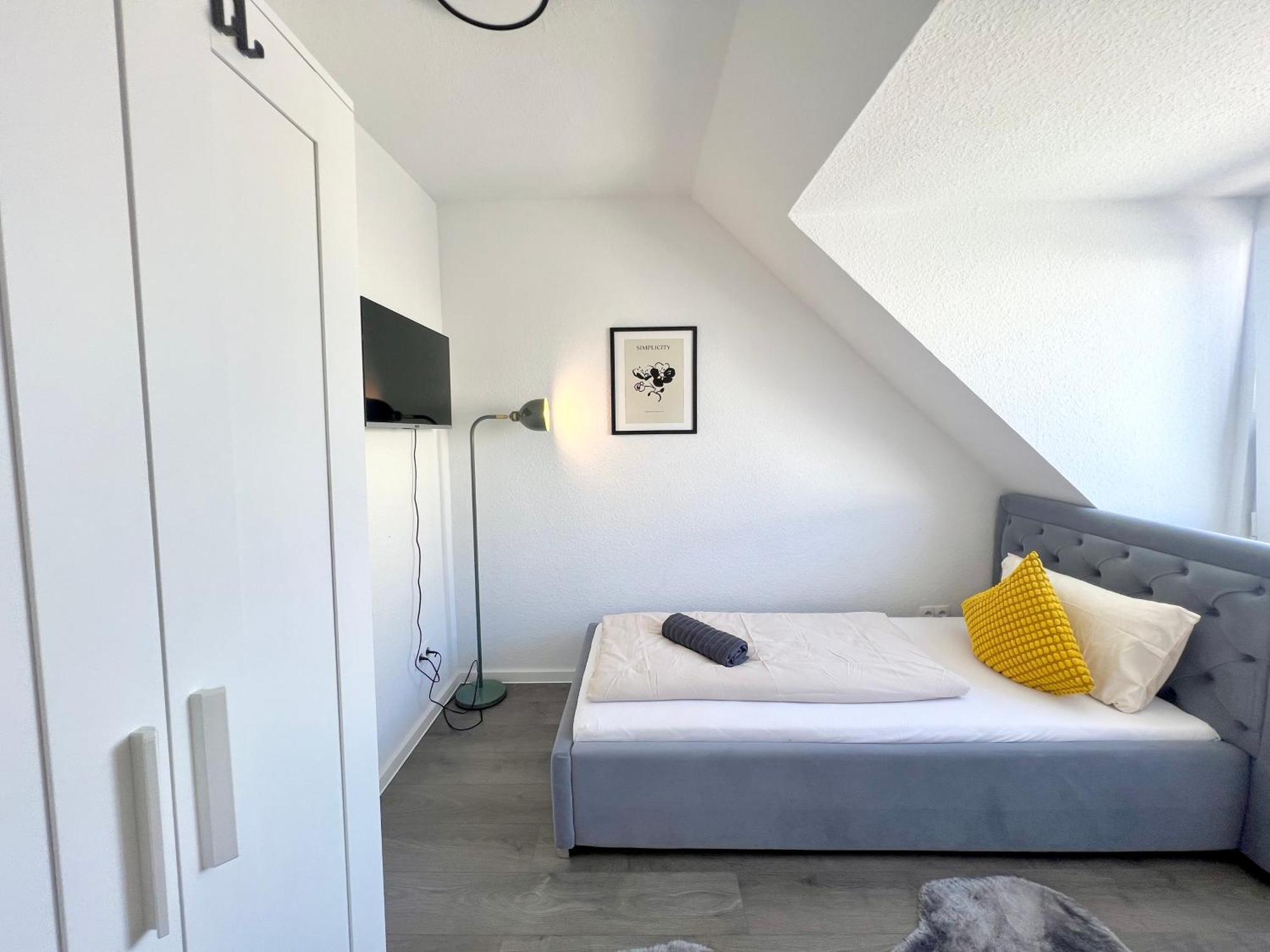 Zentrale In - Nordsee Bremerhaven